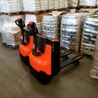 The Pallet Truck Guy image 1